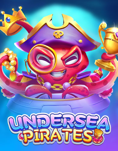 Undersea Pirates