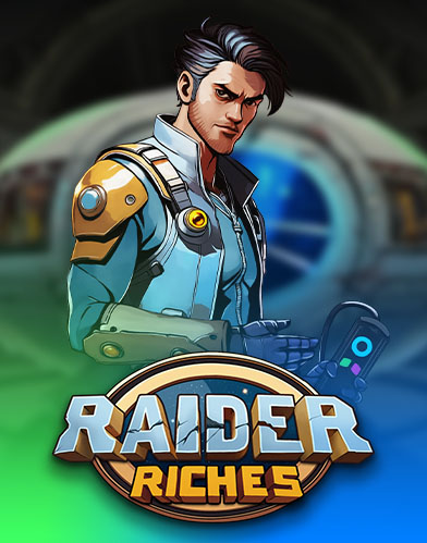 Raider Riches