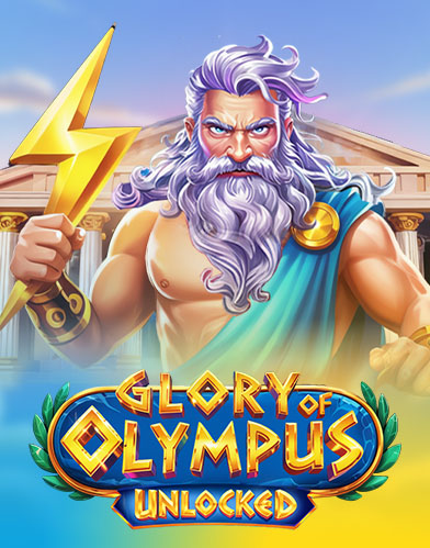 Glory of Olympus