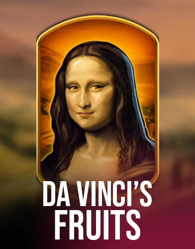  Da Vincis Fruits