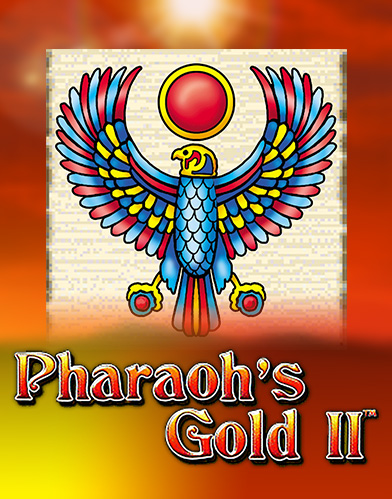 Pharaoh's Gold II
