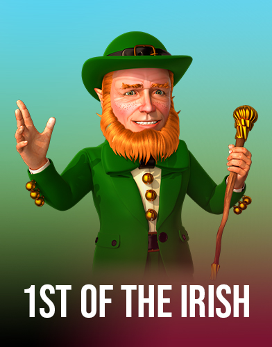 1st of the Irish