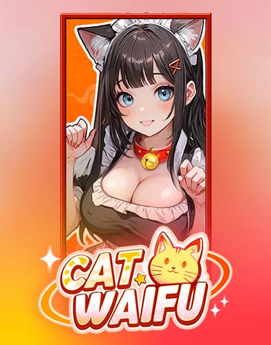 Cat Waifu