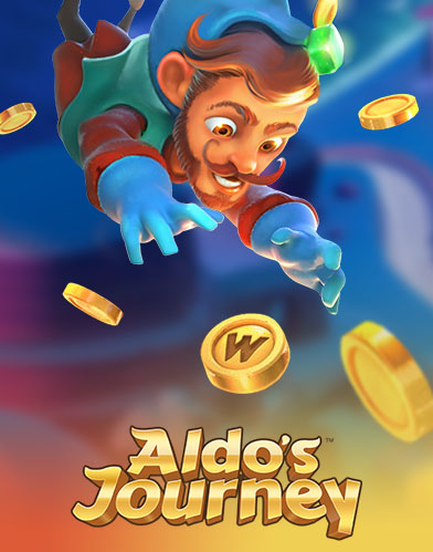 Aldo’s Journey