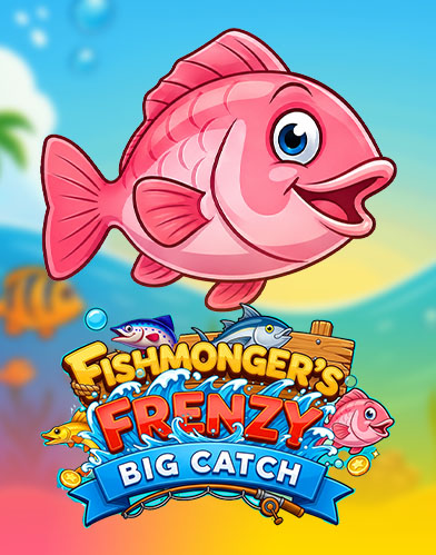 Fishmonger's Frenzy