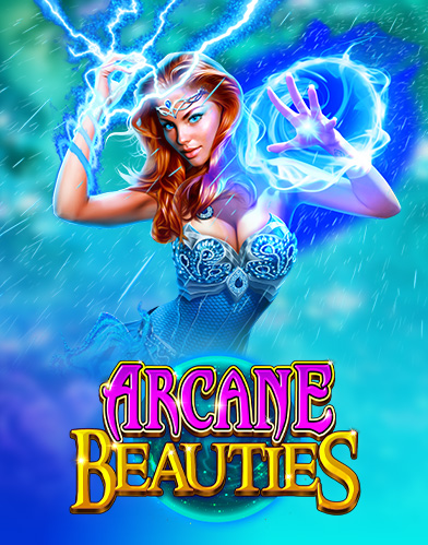 Arcane Beauties