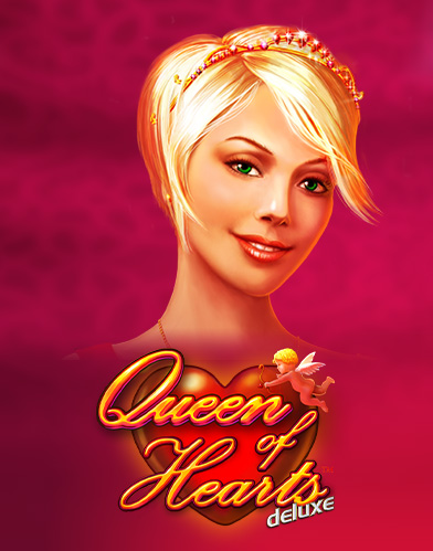 Queen of Hearts Deluxe