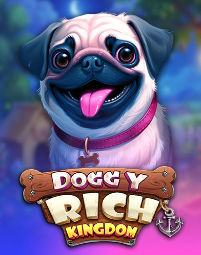 Doggy Rich Kingdom