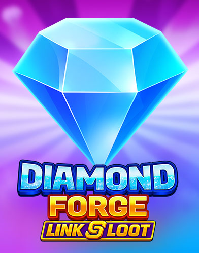 Diamond Forge: Link & Loot