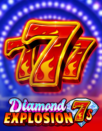 Diamond Explosion 777