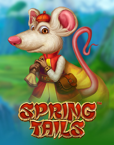 Spring Tails