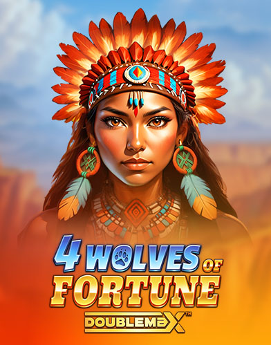 4 Wolves of Fortune
