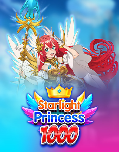 Starlight Princess 1000