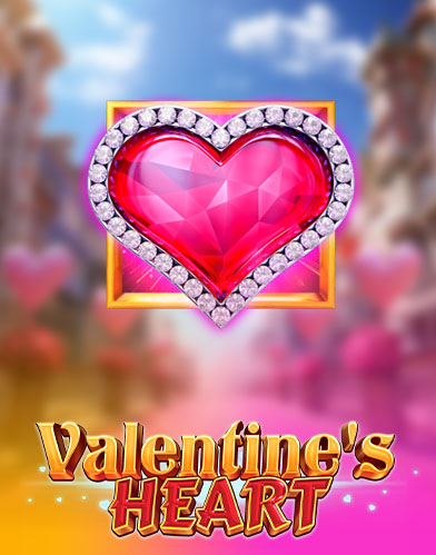 Valentine's Heart