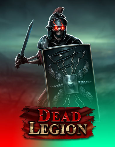Dead Legion