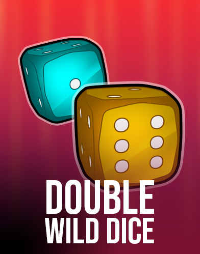  Double Wild Dice