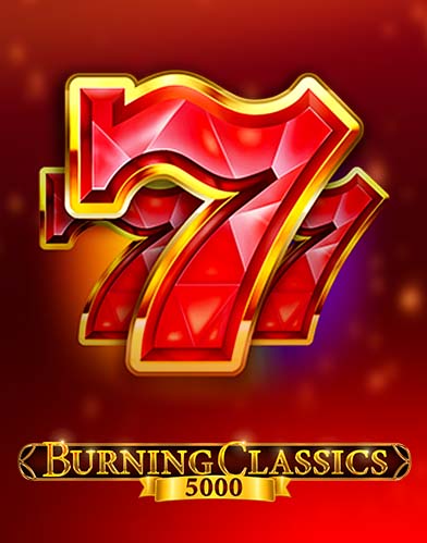 Burning Classics 5000