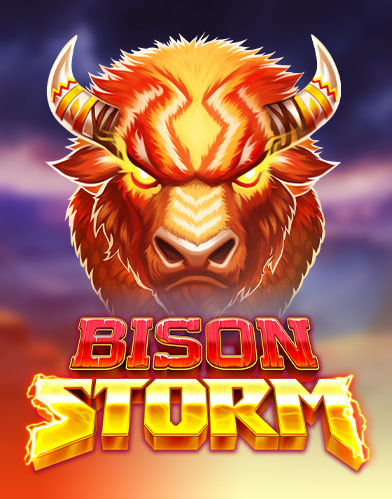 Bison Storm