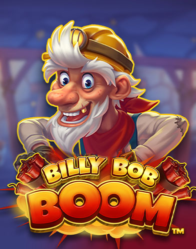 Billy Bob Boom