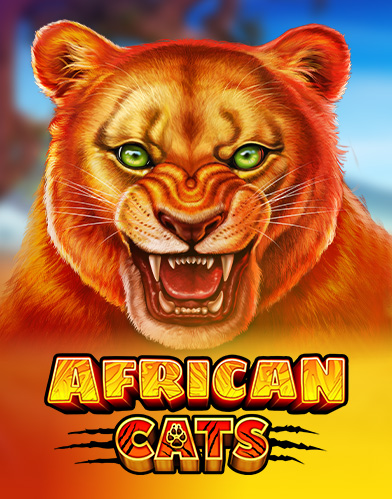 African Cats 1