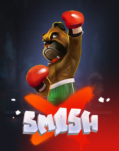 Smash X