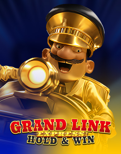 Grand Link Express: Hold & Win