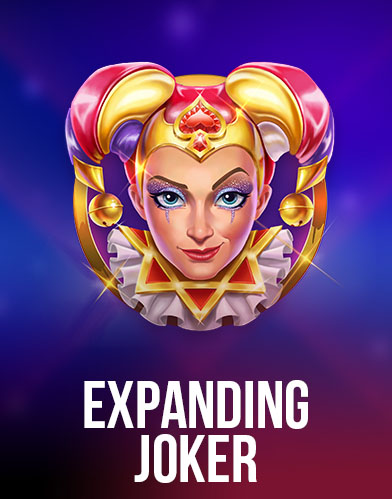 Expanding Joker