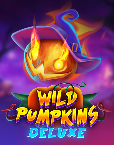 Wild Pumpkins Deluxe