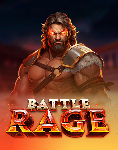 Battle Rage