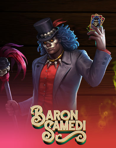 Baron Samedi