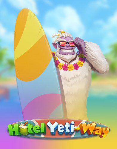 Hotel Yeti-Way