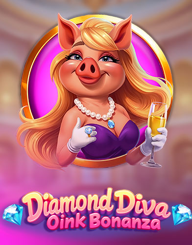 Diamond Diva Oink Bonanza
