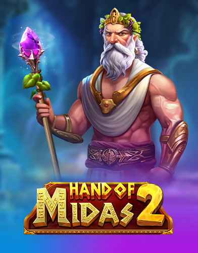 Hand of Midas 2