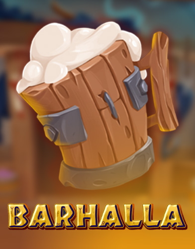 Barhalla