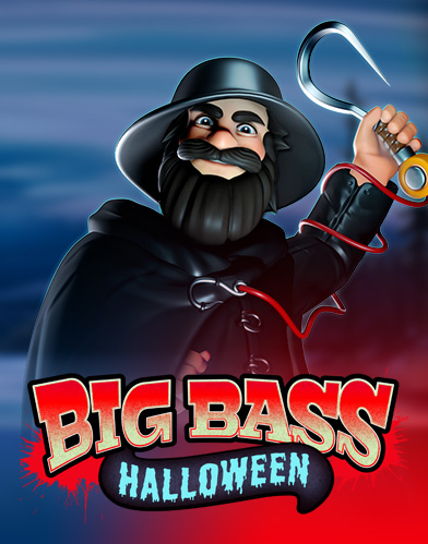 Big Bass Halloween