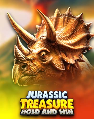 Jurassic Treasures