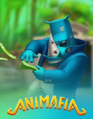 Animafia