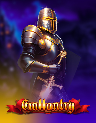 Gallantry