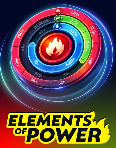 Elements of Power