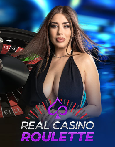 Real Casino Roulette