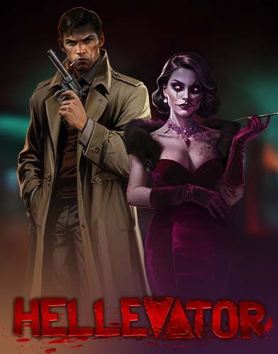 Hellevator
