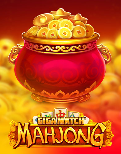 Giga Match Mahjong