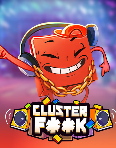 Clusterf**k