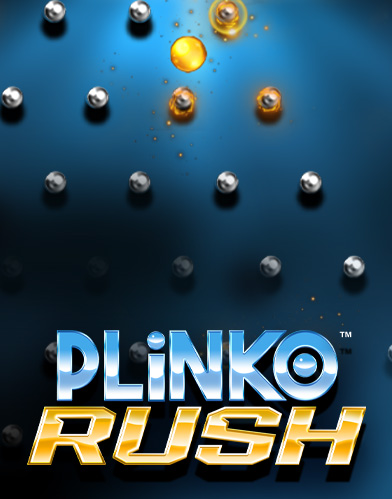Plinko Rush