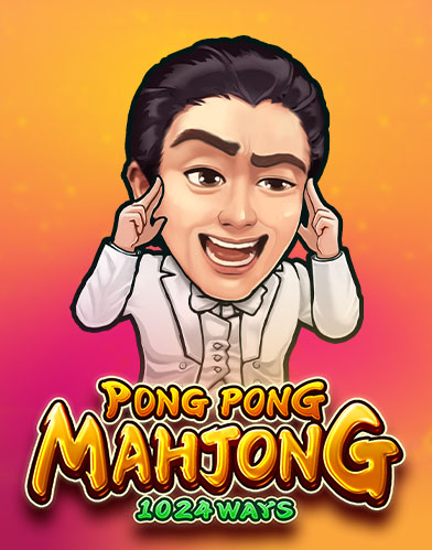 Pong Pong Mahjong
