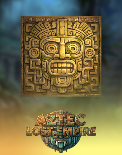 Aztec Lost Empire