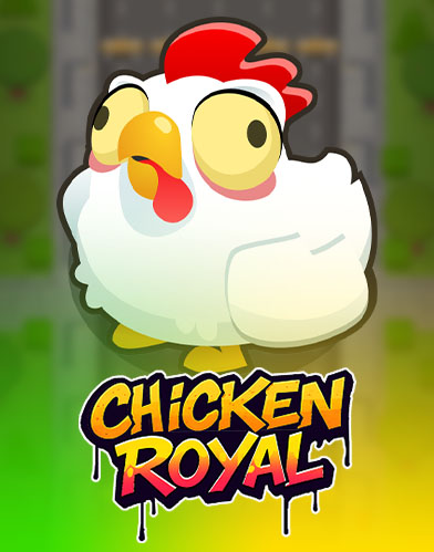 Chicken Royal
