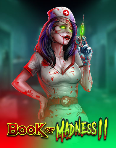 Book Of Madness 2