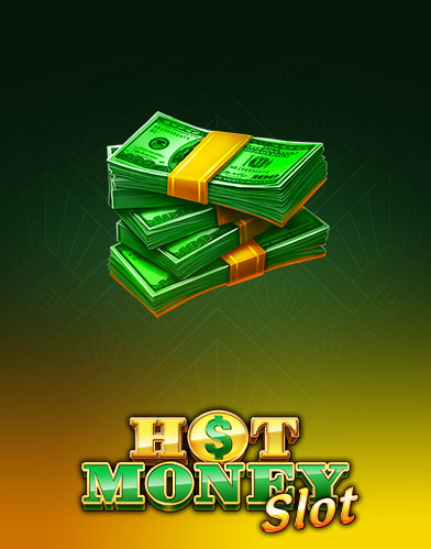 Hot Money Slot