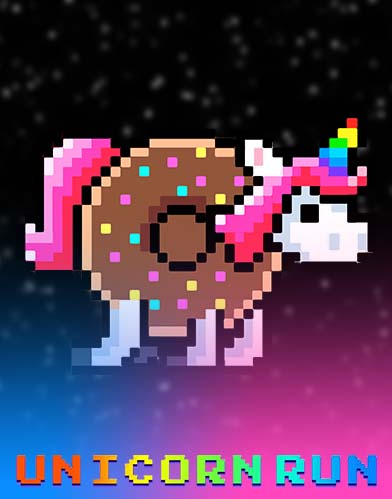 Unicorn Run